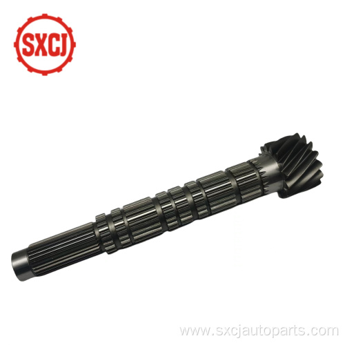 wholesale High quality MANUAL Auto parts input transmission gear Shaft OEM 9671953188 FOR FIAT DUCATO